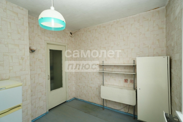 
  Продается 1-комн. квартира, 37.2 м², Комарова пр-кт, д. 27/1
. Фото 1.