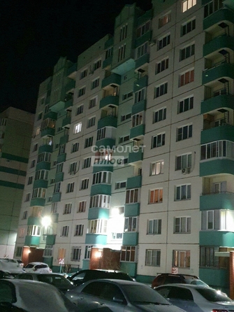 
  Продается 1-комн. квартира, 34 м², Челюскинцев 1-я ул, д. 98
. Фото 4.