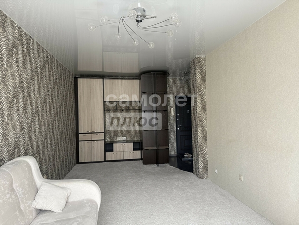 
  Продается 1-комн. квартира, 42.2 м², Архитекторов б-р, д. 13
. Фото 4.