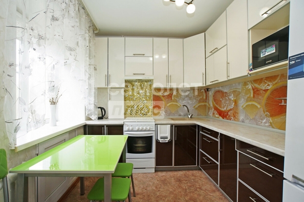 
  Продается 1-комн. квартира, 31 м², Амурская 21-я ул, д. 20Б
. Фото 1.