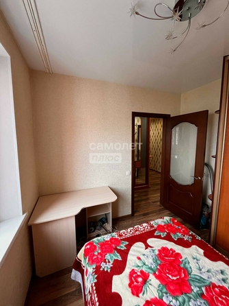 
  Продается 2-комн. квартира, 50.5 м², Конева ул, д. 36
. Фото 1.