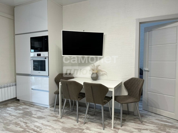
  Продается 2-комн. квартира, 60.4 м², ЖК Жуковка
. Фото 4.