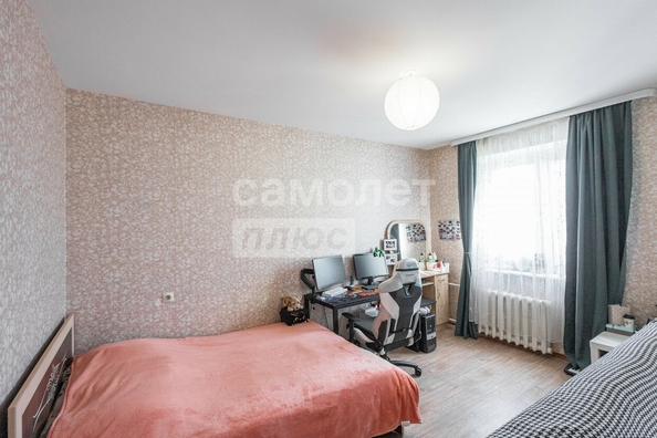 
  Продается студия, 41.1 м², ЖК Тарская крепость-2, дом 10 очередь 1
. Фото 4.
