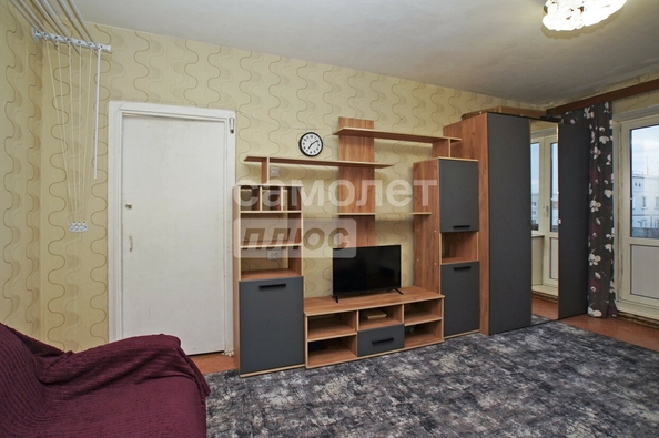 
  Продается 2-комн. квартира, 52.4 м², Дмитриева ул, д. 6/1
. Фото 3.