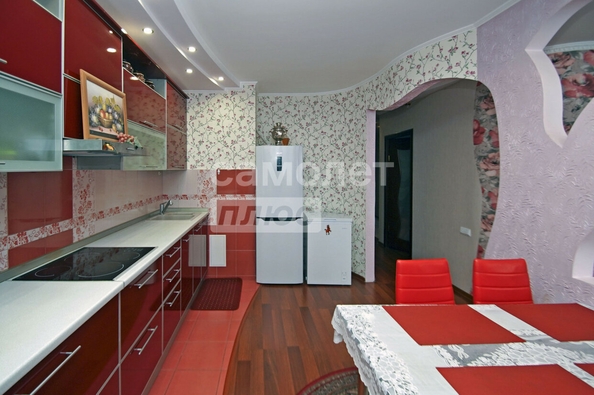 
  Продается 3-комн. квартира, 76.8 м², Звездова ул, д. 132к1
. Фото 3.