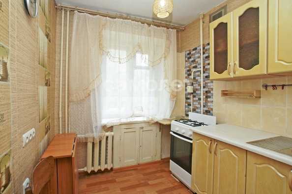 
  Продается 1-комн. квартира, 32.5 м², Мира пр-кт, д. 163А
. Фото 3.