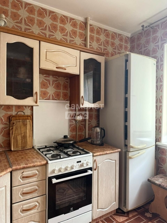
  Продается 2-комн. квартира, 52.1 м², Краснопресненская ул, д. 4
. Фото 4.