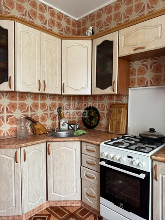 
  Продается 2-комн. квартира, 52.1 м², Краснопресненская ул, д. 4
. Фото 5.