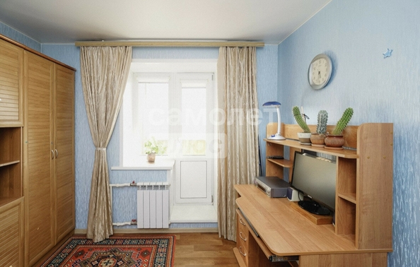 
  Продается 4-комн. квартира, 85.9 м², Железнодорожная 2-я ул, д. 3
. Фото 1.