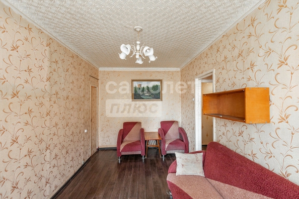 
  Продается 2-комн. квартира, 45.2 м², Ленина ул, д. 44
. Фото 1.
