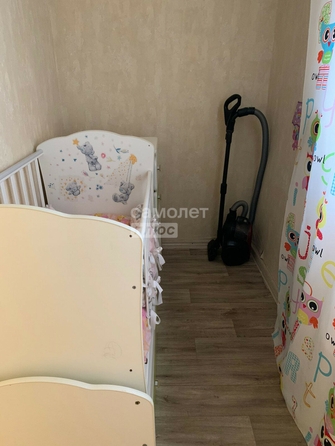 
  Продается 2-комн. квартира, 33 м², Гуртьева ул, д. 12А
. Фото 1.