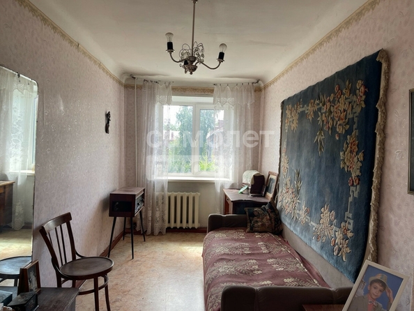 
  Продается 3-комн. квартира, 54.8 м², 20 лет РККА ул, д. 270
. Фото 1.