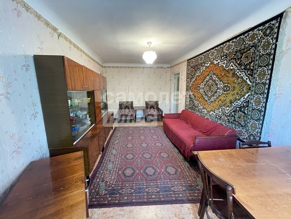 
  Продается 3-комн. квартира, 54.8 м², 20 лет РККА ул, д. 270
. Фото 4.