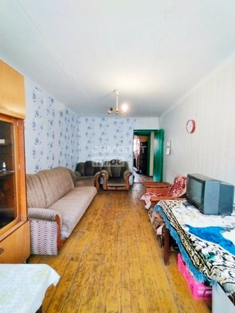 
  Продается 2-комн. квартира, 48 м², Рождественского ул, д. 5А
. Фото 5.