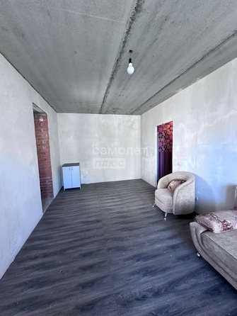 
  Продается 1-комн. квартира, 36.5 м², Крупской ул, д. 38
. Фото 4.