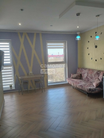 
  Продается 1-комн. квартира, 38.5 м², ЖК Жуковка
. Фото 4.