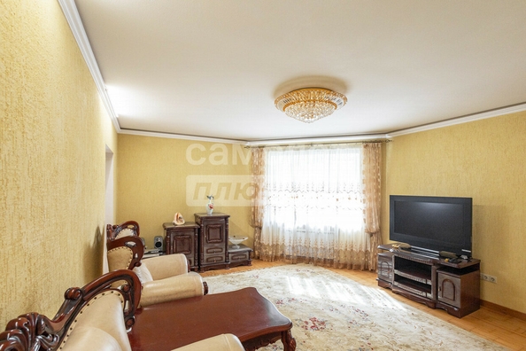
  Продается 2-комн. квартира, 91.1 м², Иркутская ул, д. 68/1
. Фото 1.