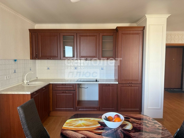 
  Продается 2-комн. квартира, 56.7 м², Архитекторов б-р, д. 4
. Фото 3.