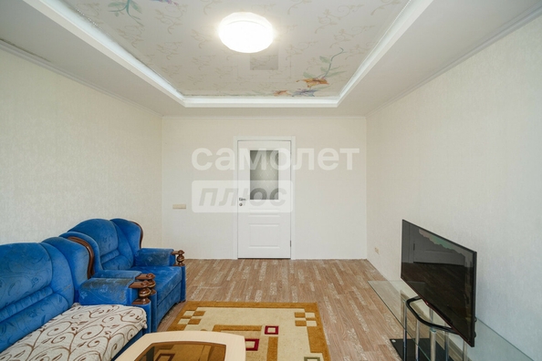 
  Продается 3-комн. квартира, 68.9 м², Енисейская 3-я ул, д. 32/1
. Фото 1.