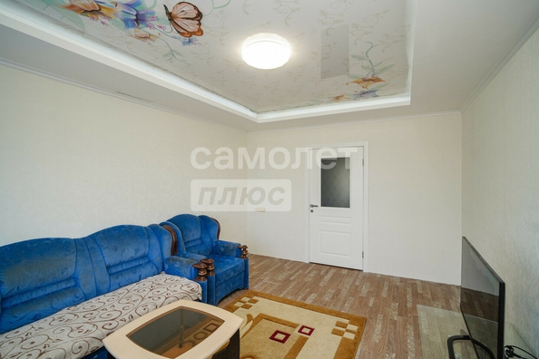 
  Продается 3-комн. квартира, 68.9 м², Енисейская 3-я ул, д. 32/1
. Фото 2.