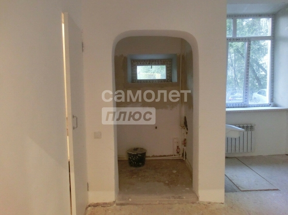 
  Продается студия, 25 м², Бородина ул, д. 44Б
. Фото 2.