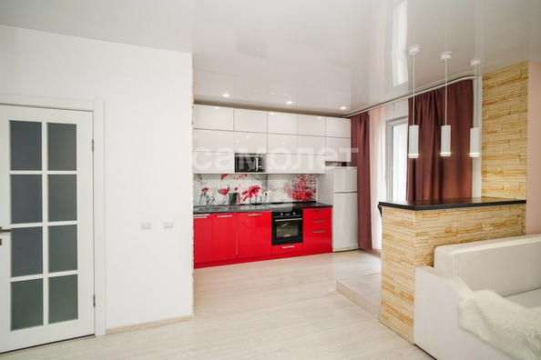 
  Продается студия, 38.7 м², ЖК Кузьминки, дом 11
. Фото 3.