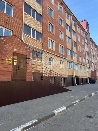 
  Продается 1-комн. квартира, 31 м², лазаревская, д. 4
. Фото 2.