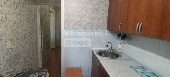 
  Продается 1-комн. квартира, 28.7 м², Лукашевича ул, д. 17Б
. Фото 3.