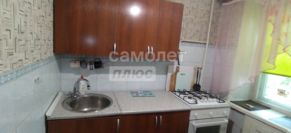 
  Продается 1-комн. квартира, 28.7 м², Лукашевича ул, д. 17Б
. Фото 4.