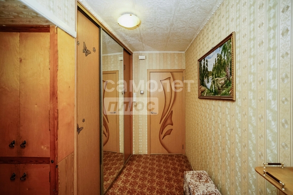 
  Продается 2-комн. квартира, 50.6 м², Дианова ул, д. 8/5
. Фото 3.
