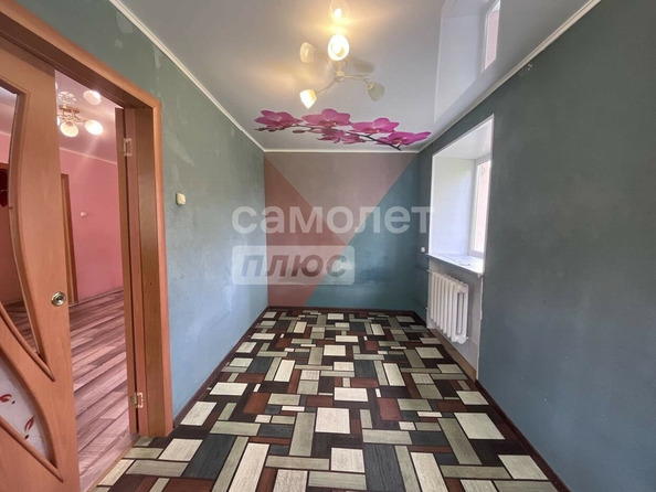 
  Продается 2-комн. квартира, 41 м², 19-го партсъезда, д. 31
. Фото 1.