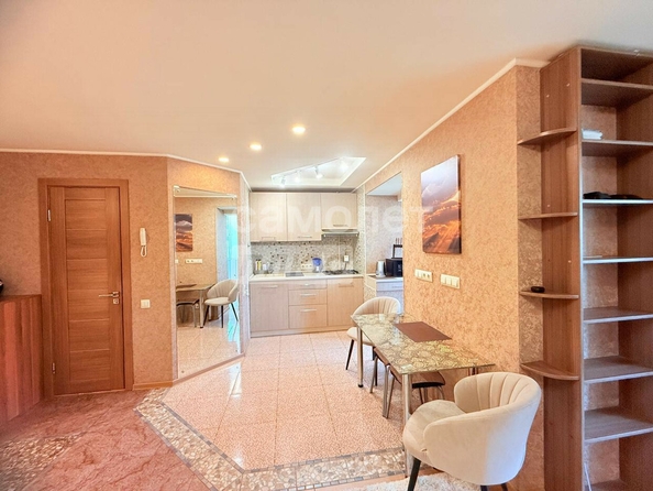 
  Продается 1-комн. квартира, 35 м², Куйбышева ул, д. 134к1
. Фото 2.