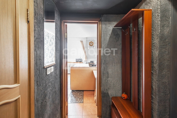 
  Продается 2-комн. квартира, 41.3 м², Госпитальная ул, д. 19
. Фото 2.
