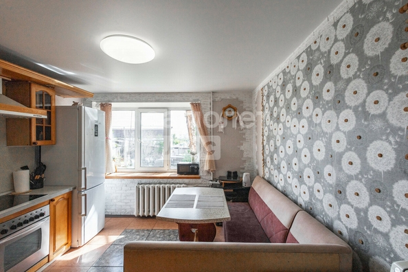 
  Продается 2-комн. квартира, 41.3 м², Госпитальная ул, д. 19
. Фото 3.