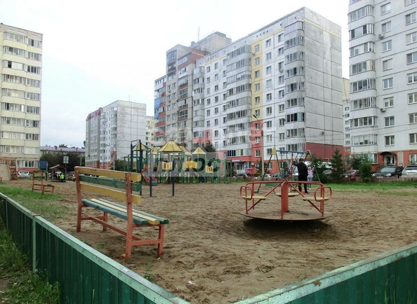 
  Продается 2-комн. квартира, 60.1 м², Заозерная ул, д. 21
. Фото 3.