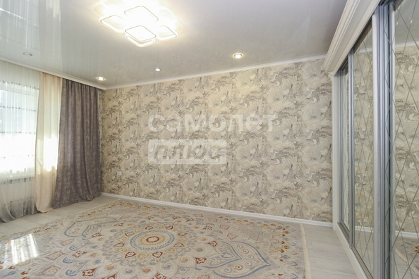 
  Продается 2-комн. квартира, 53.1 м², 70 лет Октября ул, д. 22
. Фото 4.