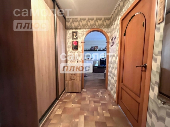 
  Продается 3-комн. квартира, 55.9 м², Северная 30-я ул, д. 64
. Фото 2.