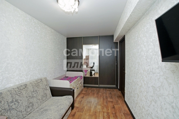 
  Продается 2-комн. квартира, 45.2 м², Космический пр-кт, д. 6
. Фото 1.