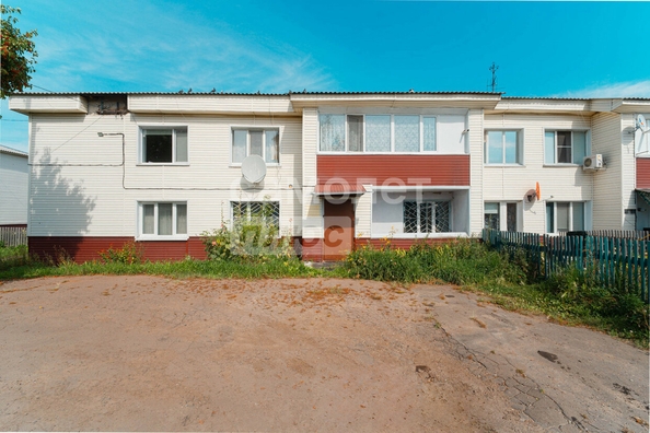 
  Продается 2-комн. квартира, 64.7 м², Госплемстанция ул, д. 24
. Фото 4.