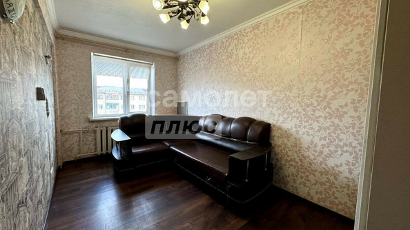 
  Продается 3-комн. квартира, 61.6 м², 50 лет ВЛКСМ ул, д. 13
. Фото 4.