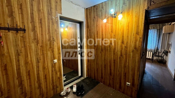 
  Продается 3-комн. квартира, 61.6 м², 50 лет ВЛКСМ ул, д. 13
. Фото 5.