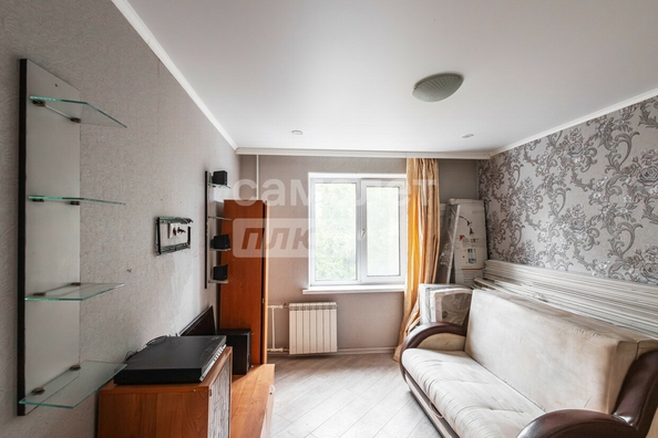 
  Продается 2-комн. квартира, 48 м², Заозерная ул, д. 1
. Фото 1.