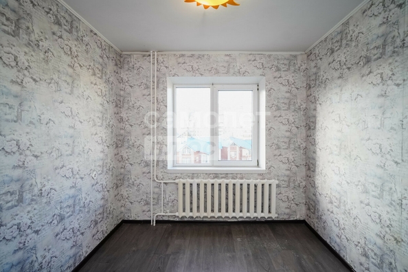 
  Продается 3-комн. квартира, 62.5 м², 70 лет Октября ул, д. 20
. Фото 1.
