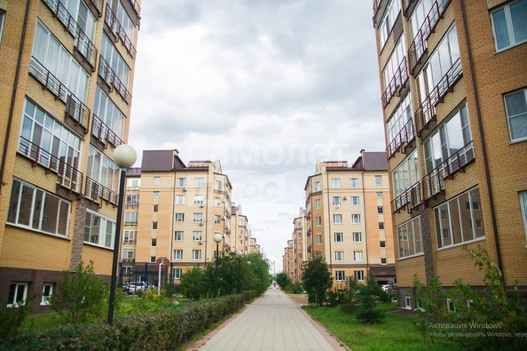 
  Продается 2-комн. квартира, 69.3 м², Нагибина ул, д. 44
. Фото 4.