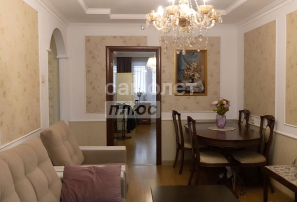 
  Продается 3-комн. квартира, 58.9 м², Королева пр-кт, д. 14
. Фото 5.
