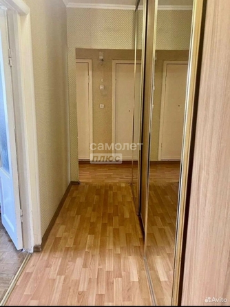 
  Продается 3-комн. квартира, 62.3 м², Лукашевича ул, д. 23А
. Фото 1.