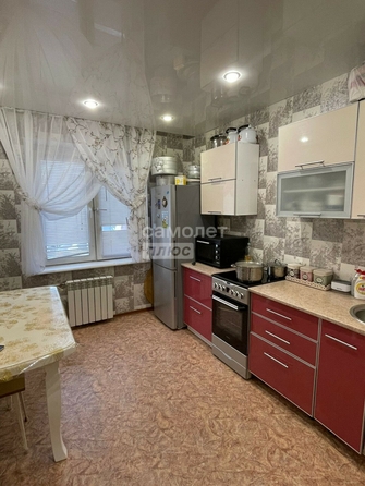 
  Продается 2-комн. квартира, 56 м², 12 Декабря ул, д. 1
. Фото 5.