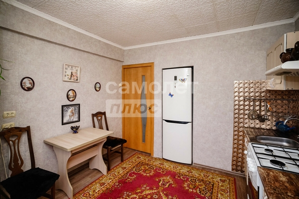 
  Продается 3-комн. квартира, 68.7 м², Багратиона ул, д. 86
. Фото 1.