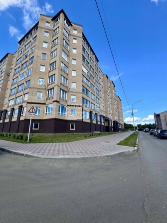 
  Продается 3-комн. квартира, 124.7 м², Нагибина ул, д. 44
. Фото 4.