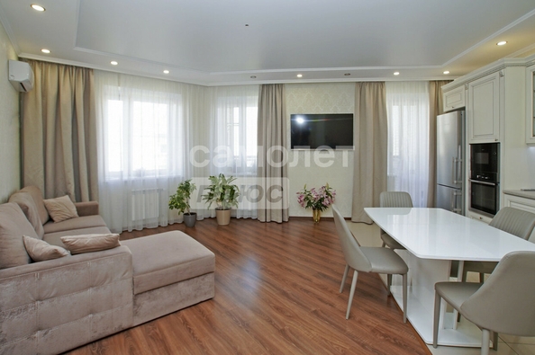 
  Продается 3-комн. квартира, 78.3 м², Красный Путь ул, д. 105к4
. Фото 5.